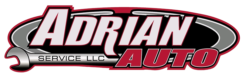 Adrian Auto Service, LLC  Logo