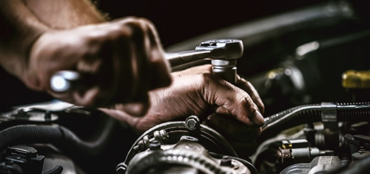 Maintenanceadobestock 279244004